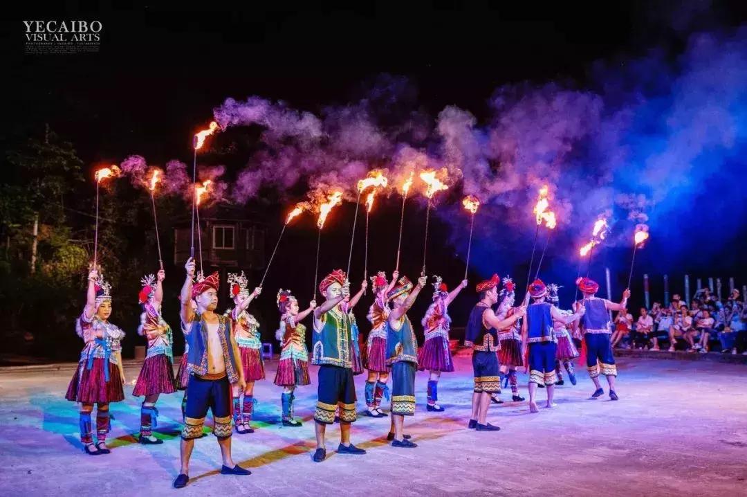 广西有座小城,广西的一座小县城