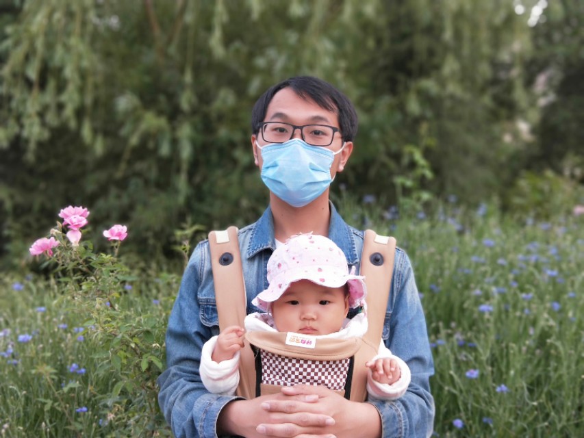 不用教具就能和宝宝玩的10个早教游戏，0到2岁宝宝适用