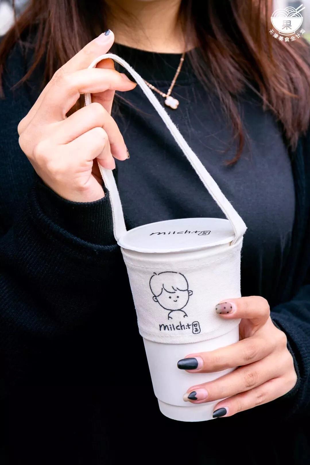 五大道咖啡店老板,五大道的饮品店