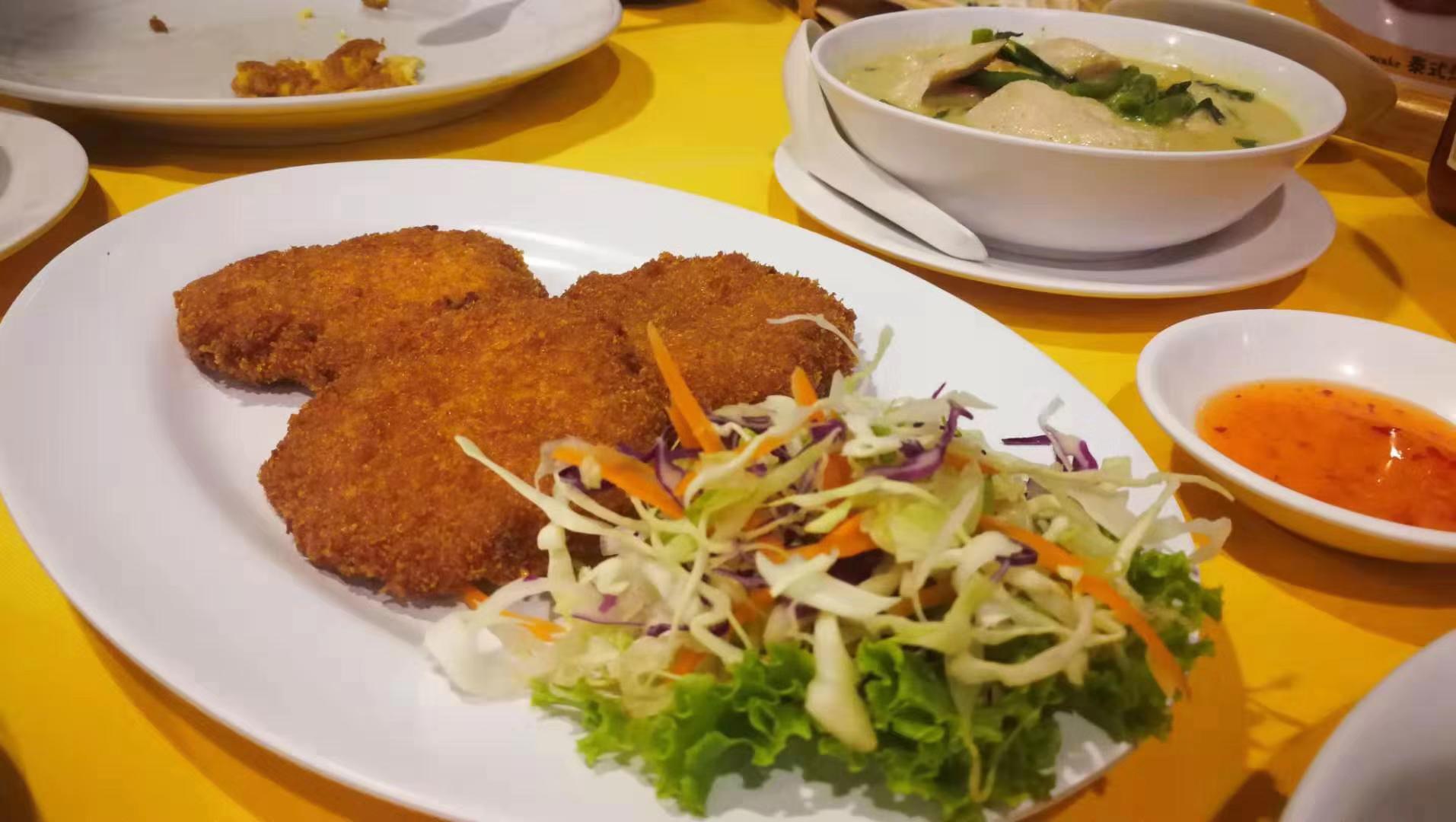 首次出国自由行-普吉岛（游程+攻略）