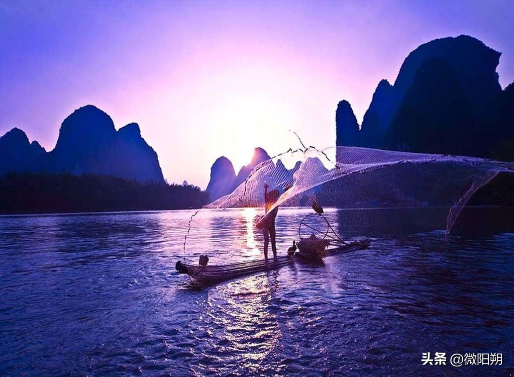 一封来自阳朔的辞职信，刷遍了朋友圈……