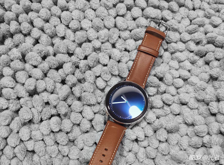 华为watch3使用评测最新,华为watch3各功能测评