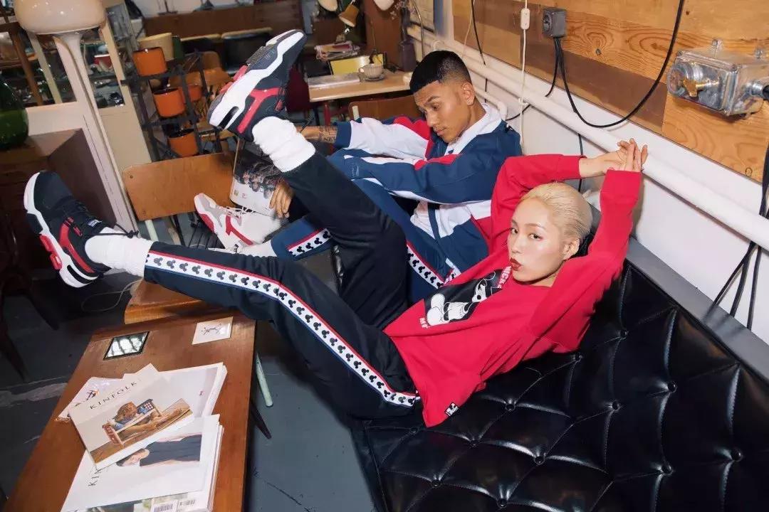 米奇合作款值得买吗,米奇联名solo