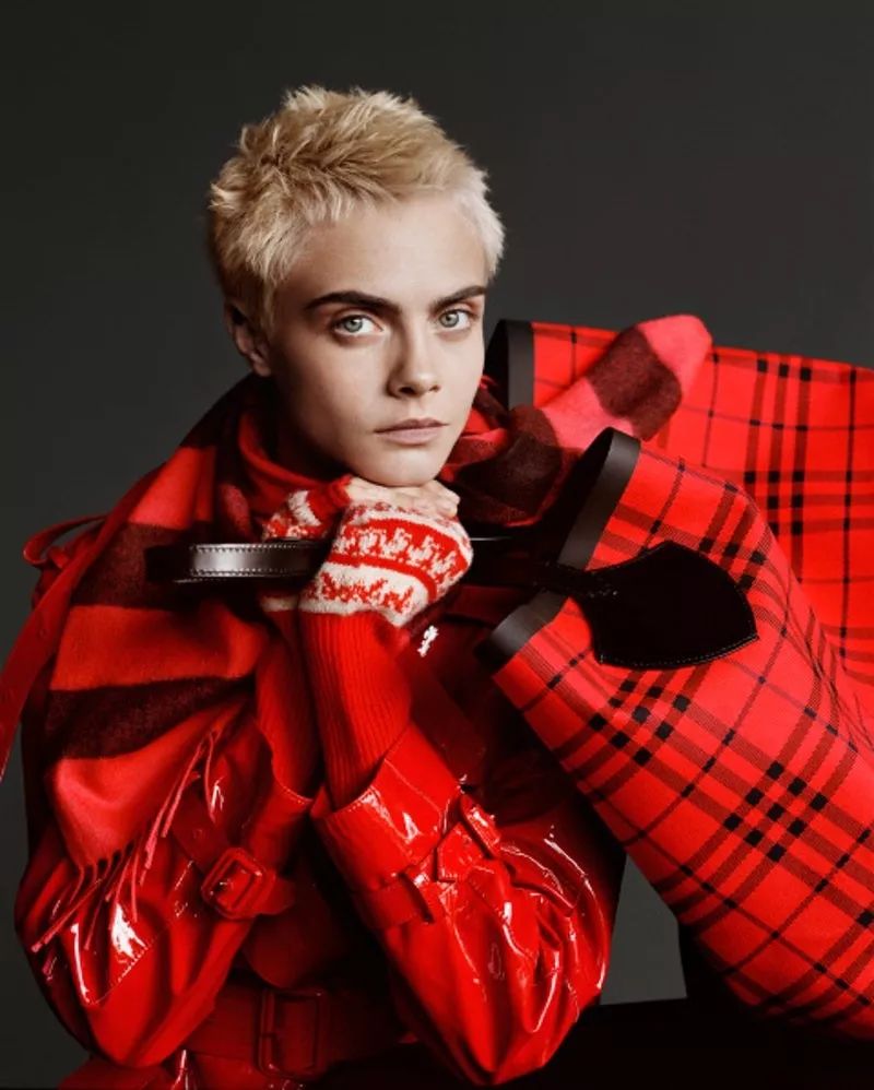caradelevingne瓒呮ā鍚堝奖,瓒呮ācaradelevingne濂冲帆