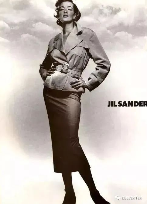 2023服装设计细节 (中性风格服装设计细节)