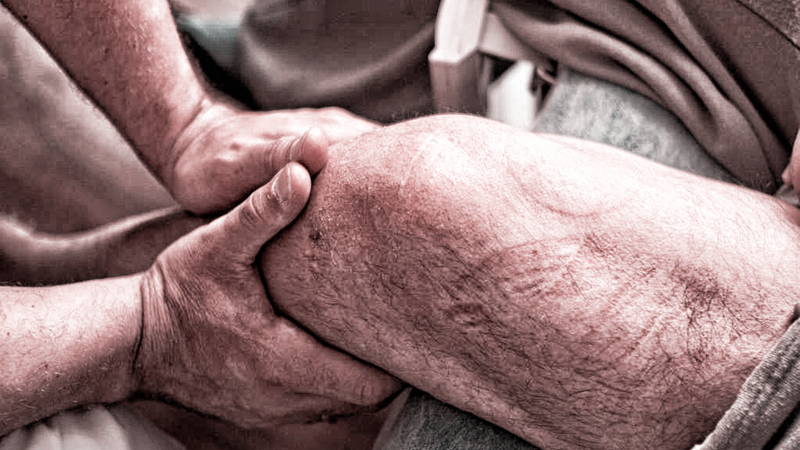 内侧半月板后角损伤三度能恢复吗,老年人半月板三度损伤还能恢复吗