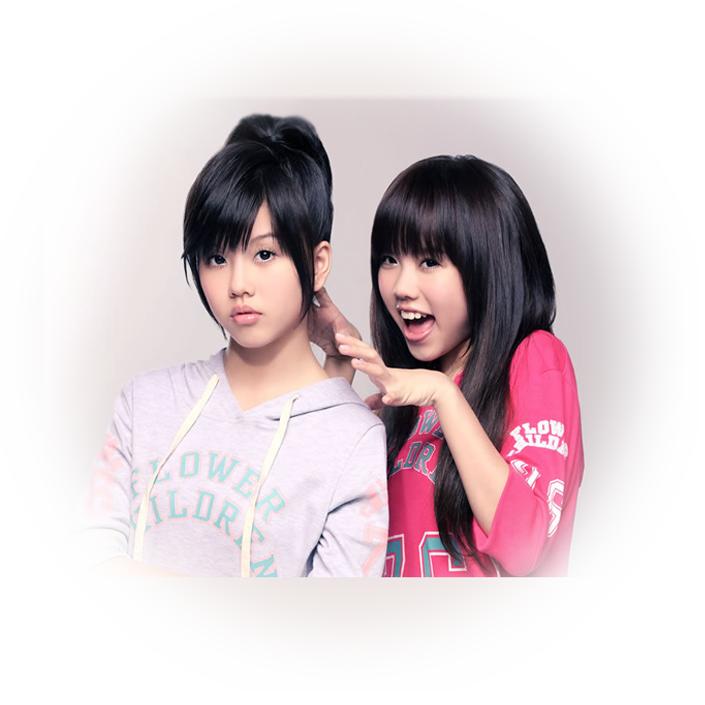 中国十大女团,中国十大女团2021