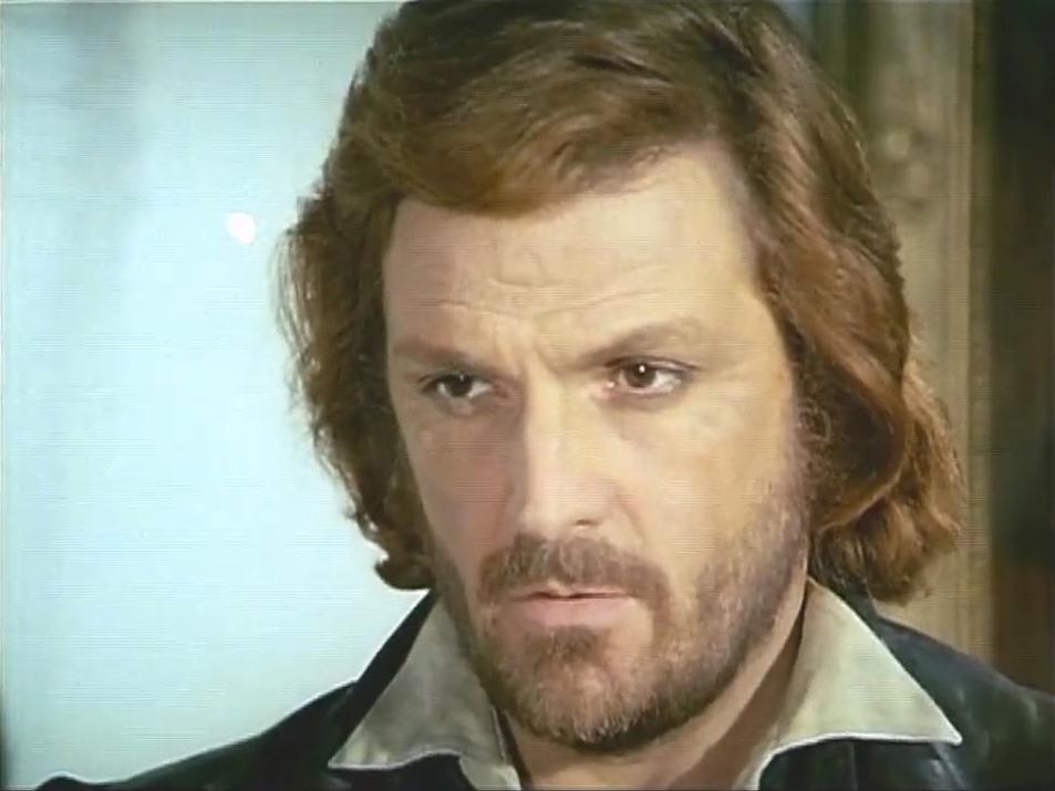 罗马尼亚电影《爆炸》中的水手，竟然是由“神秘的黄玫瑰”出演的