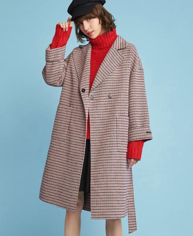 一起来了解一下艾格，艾格的女装，适合什么年龄的女生穿？