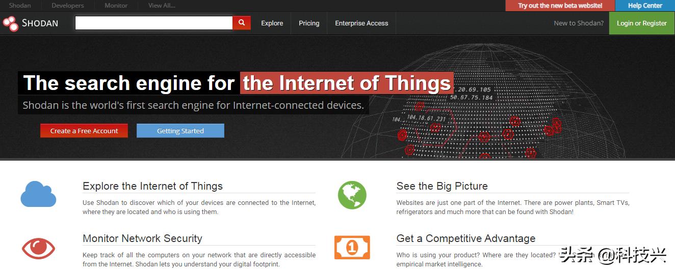 渗透测试网站信息收集,如何进行渗透测试并获取敏感信息