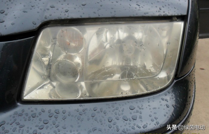 操控之王越野车,玩转20款大众宝来