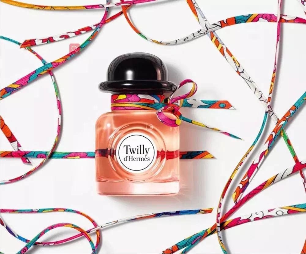 多款可选爱马仕香水,闻香识女人最好的香水