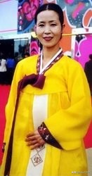 费青56个民族服饰合集,冬奥56个民族服饰