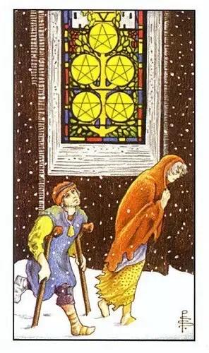 幸运塔罗,近期有贵人帮忙吗塔罗占卜