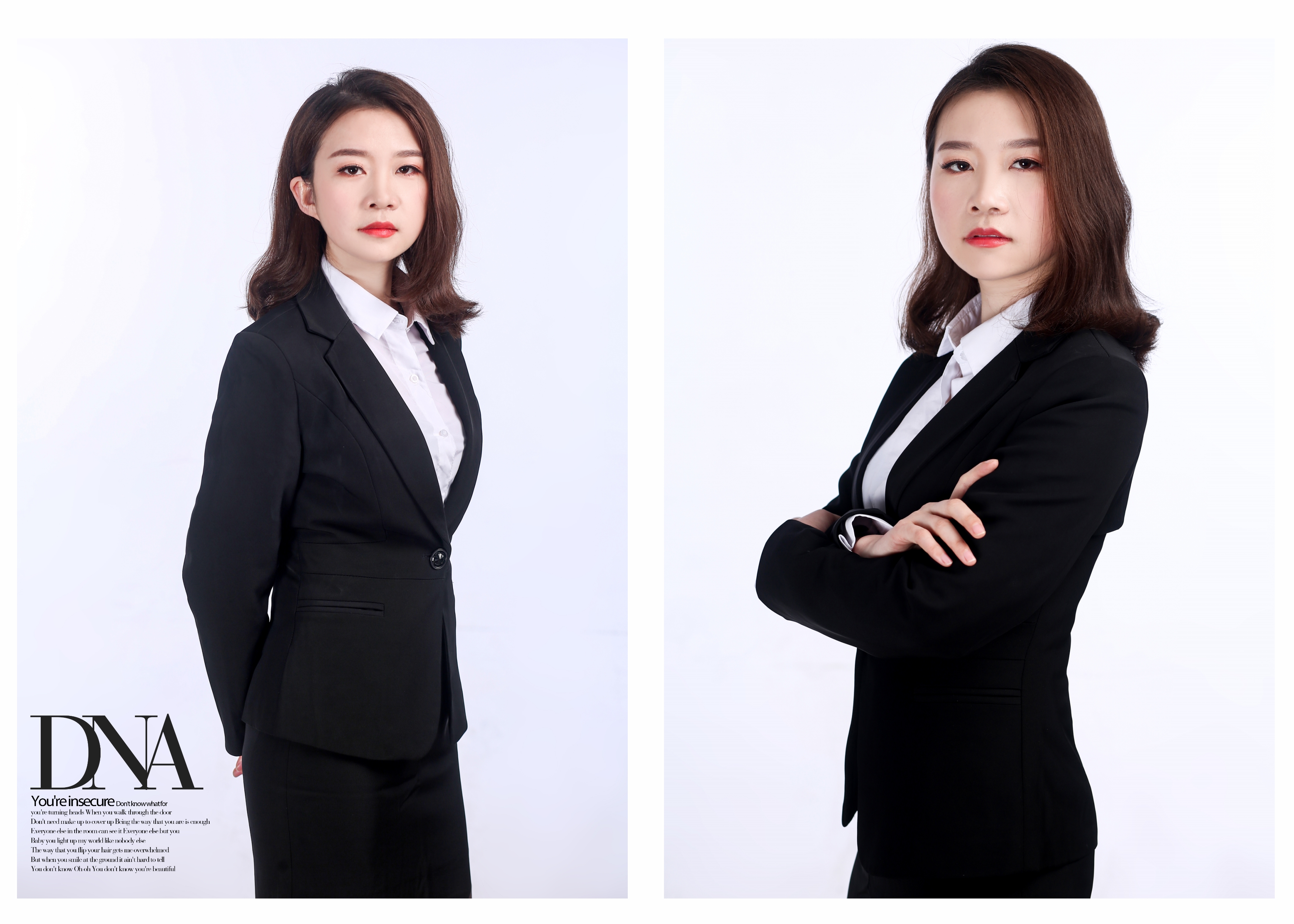 平安保险北京建德桥一区营业部董琴——做人做事做保险