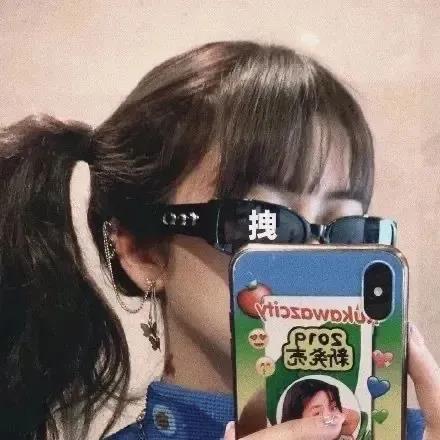 闺蜜头像霸气搞笑沙雕,闺蜜头像独一无二搞笑唯美