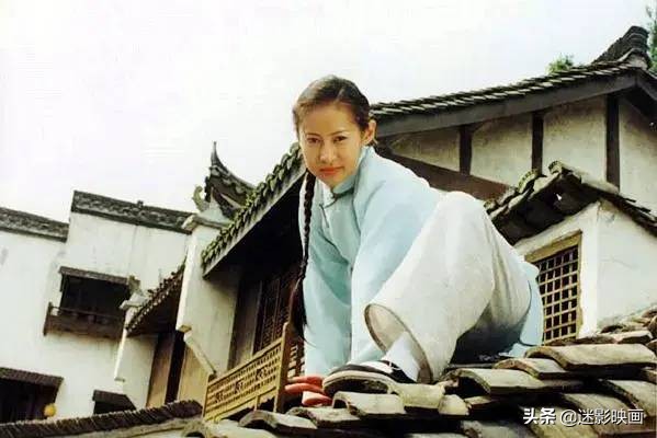 吴京被忽视的一部电影,吴京被低估的武打电影