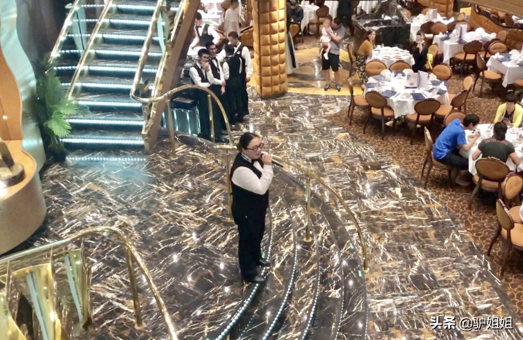 10000多游轮旅游,4000多一个人的邮轮怎么样