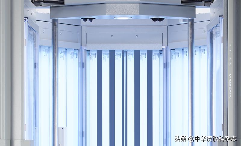 家庭光疗能治好白癜风,家用光疗在家天天做正确吗