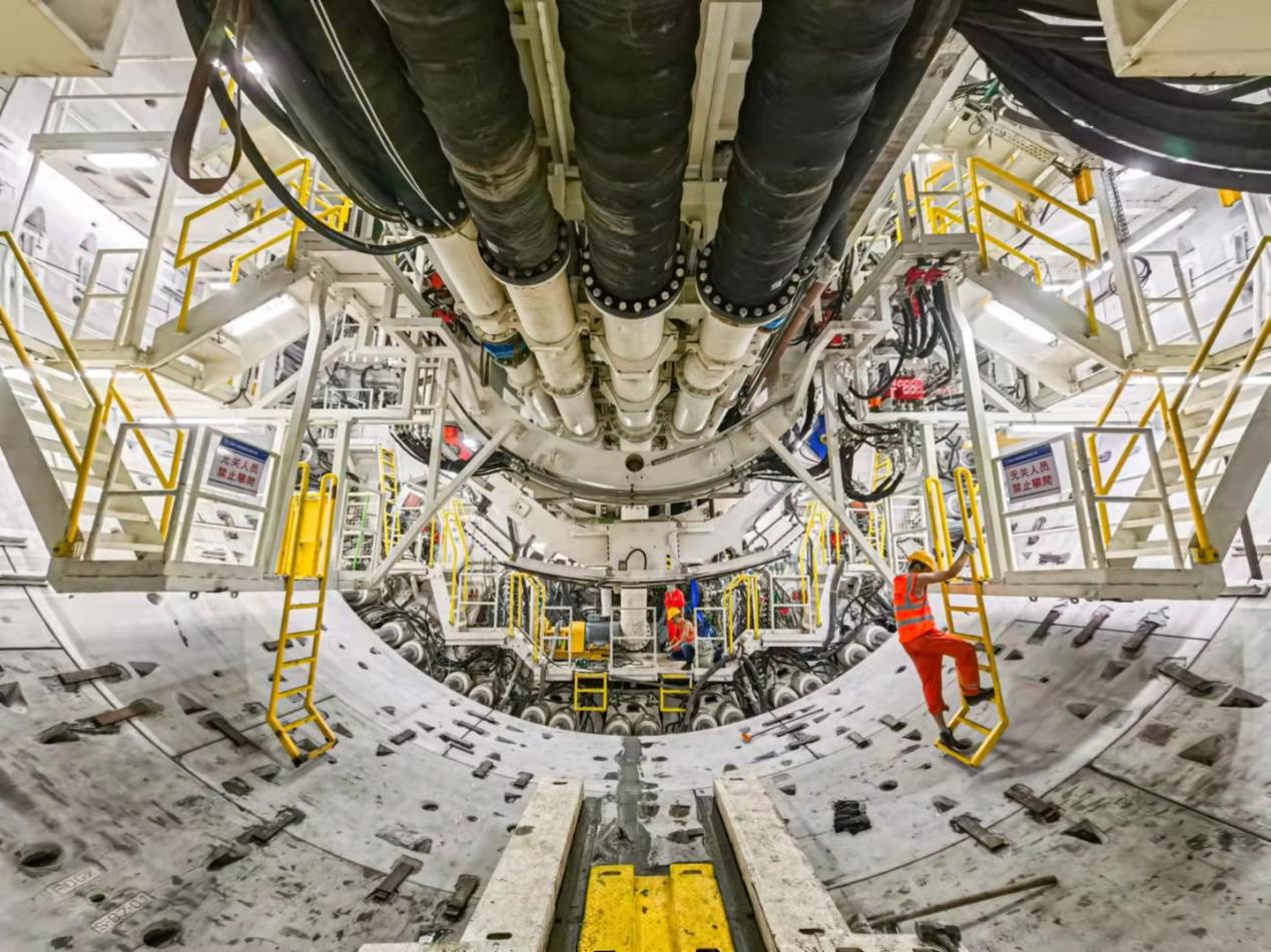 开路先锋国家战略,开路先锋交通强国