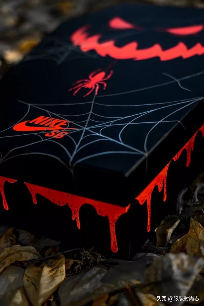 你绝对没见过的9双另类鞋,你绝对没见过这9双另类的鞋