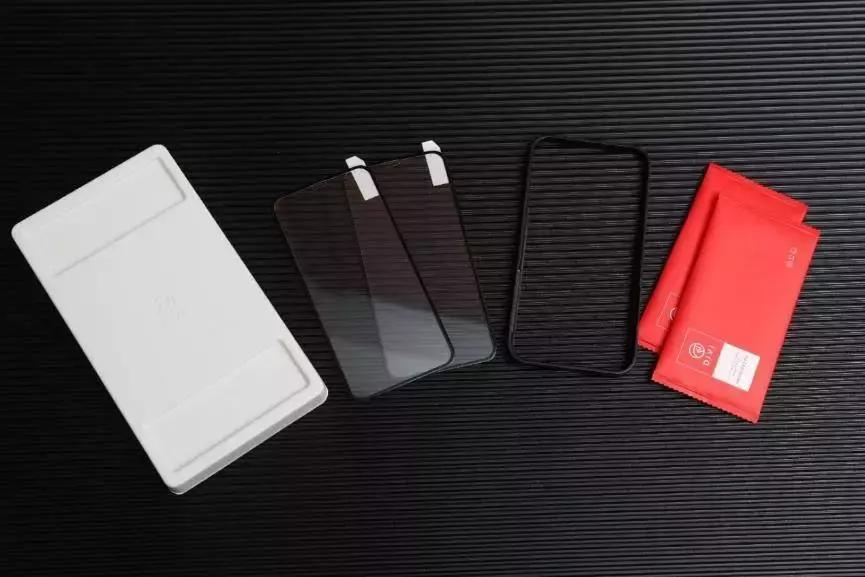 iphone最好贴什么样的钢化膜,iphone13钢化玻璃膜