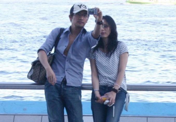 10位港台男星今昔对比,至今未婚的8位香港男星