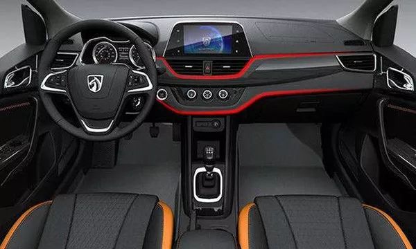 首付最低最有面子的车,年轻人首付5万买什么车月供2000