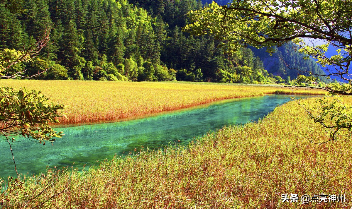中国最值得一看的10大5a景区,不推荐去的十大5a景区排名