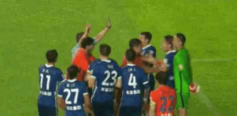 王上源被判犯规,王上源被判决视频