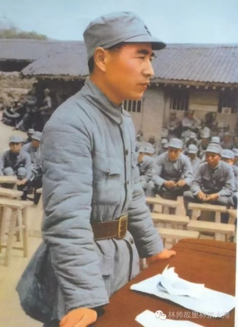 纪念十大元帅 | 军旅诗人郝军诗词选