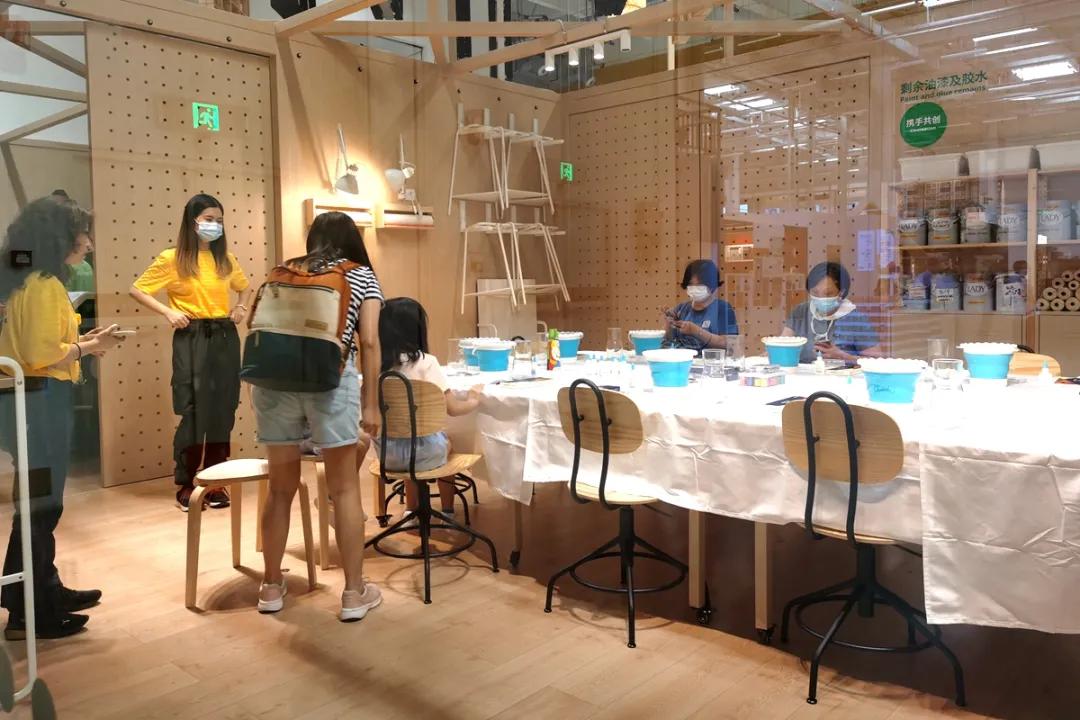 宜家徐汇店在哪里,宜家徐汇店什么时候开业的