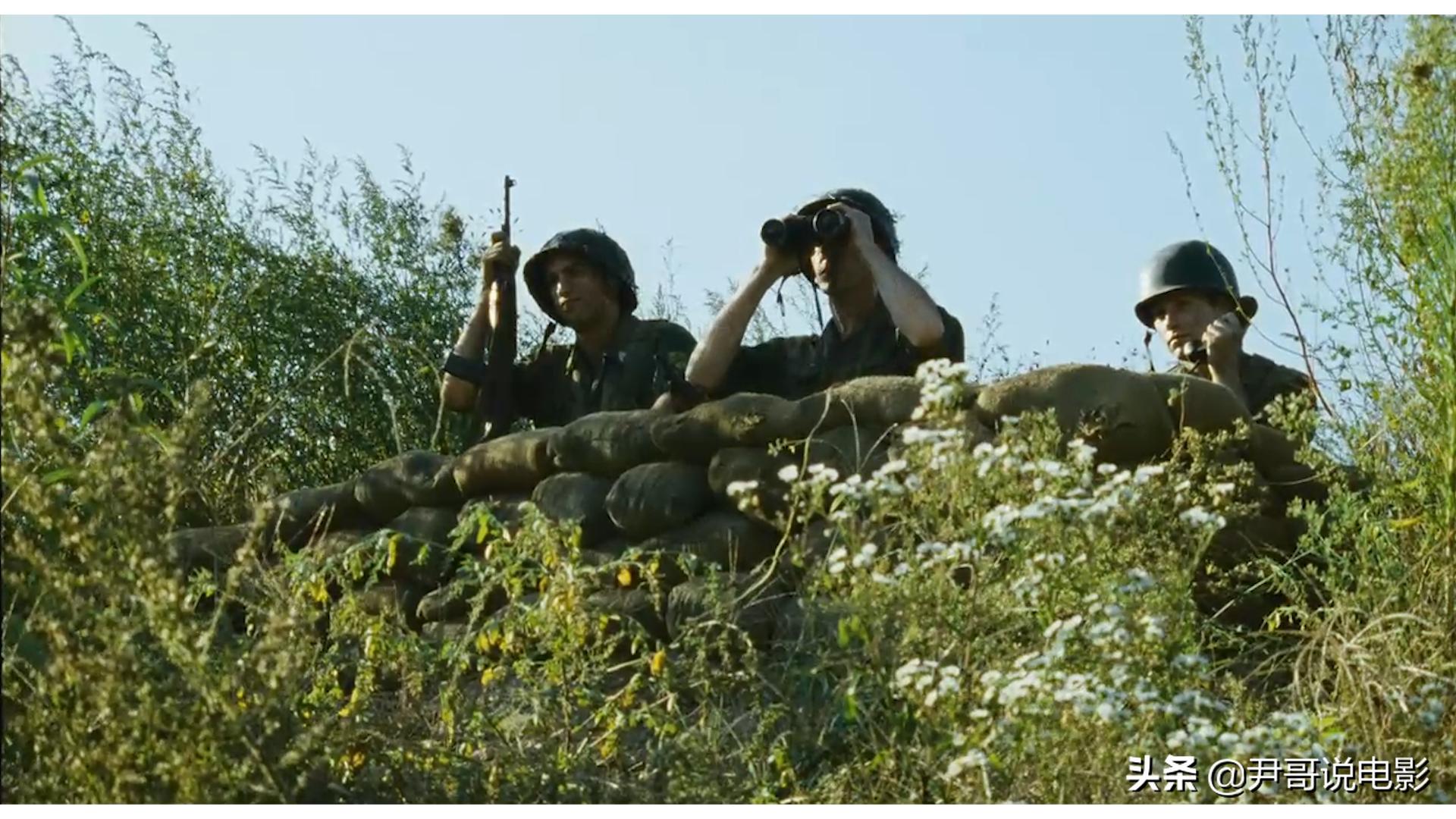 朝鲜战争中美军最丢人的一战,至今还被韩国人拍成电影骂祖宗八辈