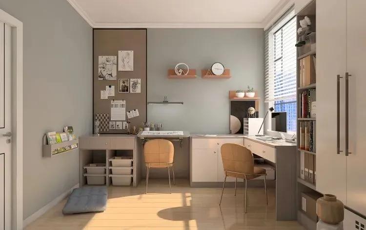 好看的房子都是别人家的,低调奢华房子效果图