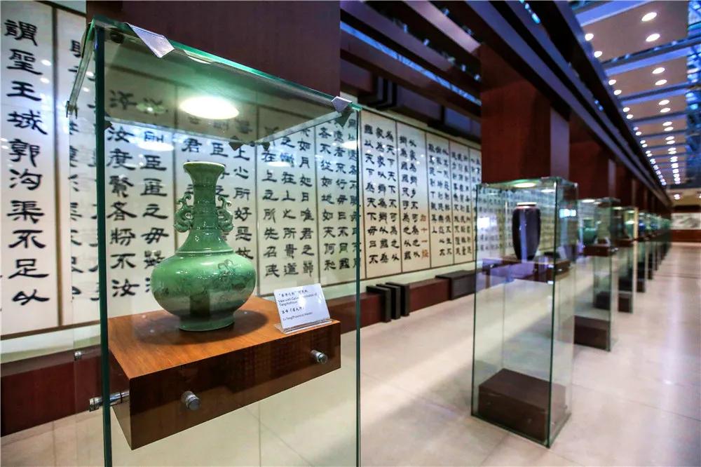 淄博文旅logo设计思路,淄博文旅征集淄博烧烤标志