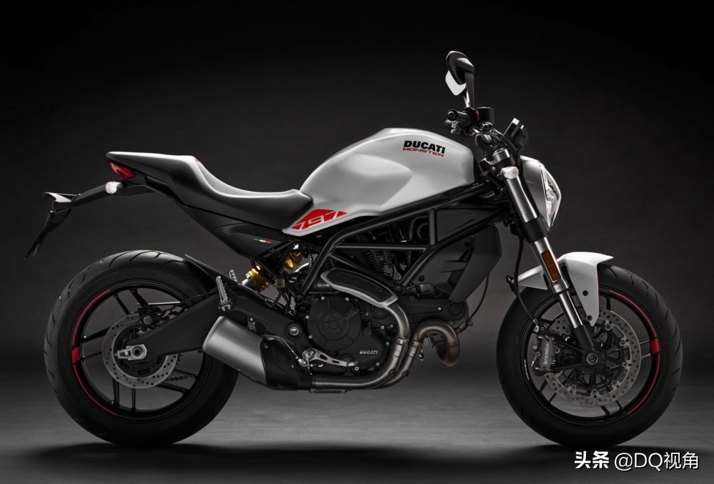 杜卡迪大魔鬼xs摩托车最新款,2020款杜卡迪大魔鬼测评