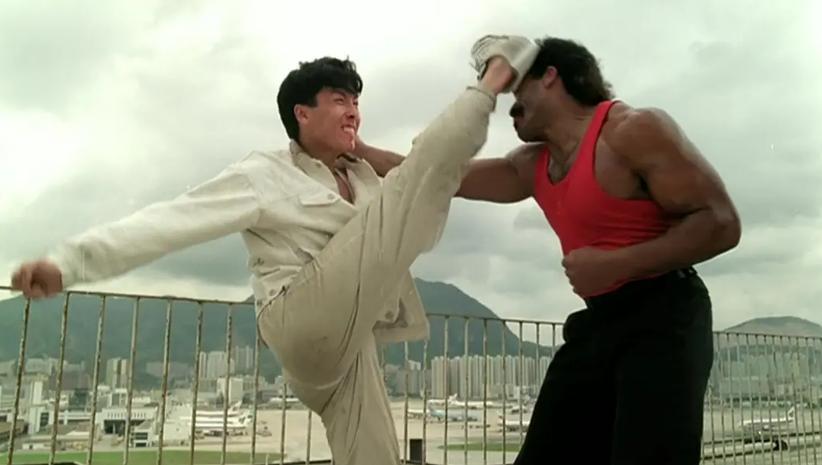 袁和平看好的两个明星,袁和平拿奖