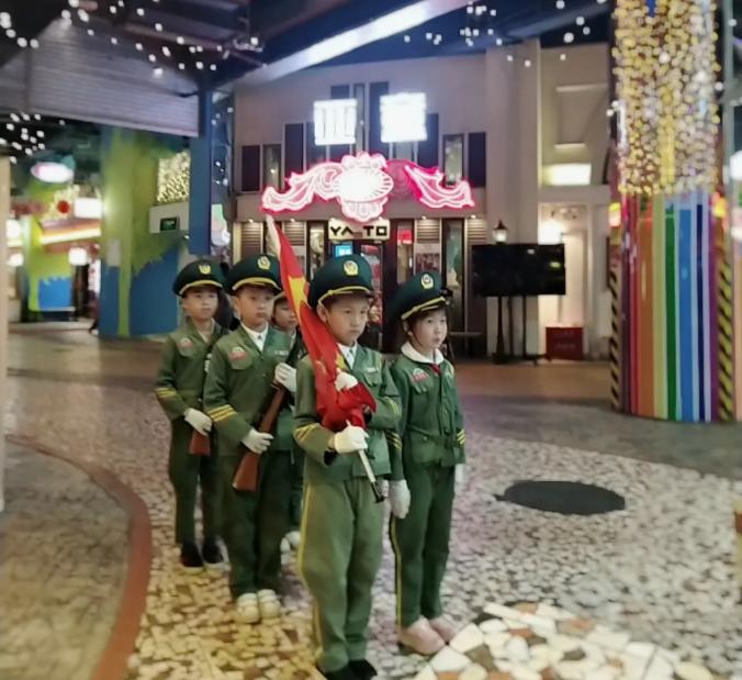 研学旅行株洲学校,株洲外国语研学之行