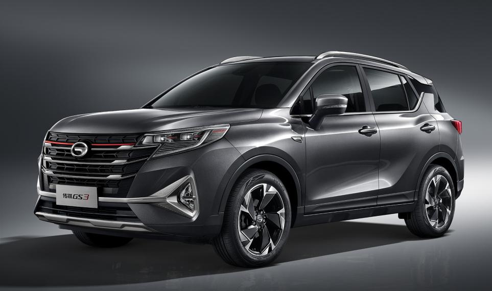 最值得推荐的高性价比合资小型suv,6款颜值高实用的小型suv