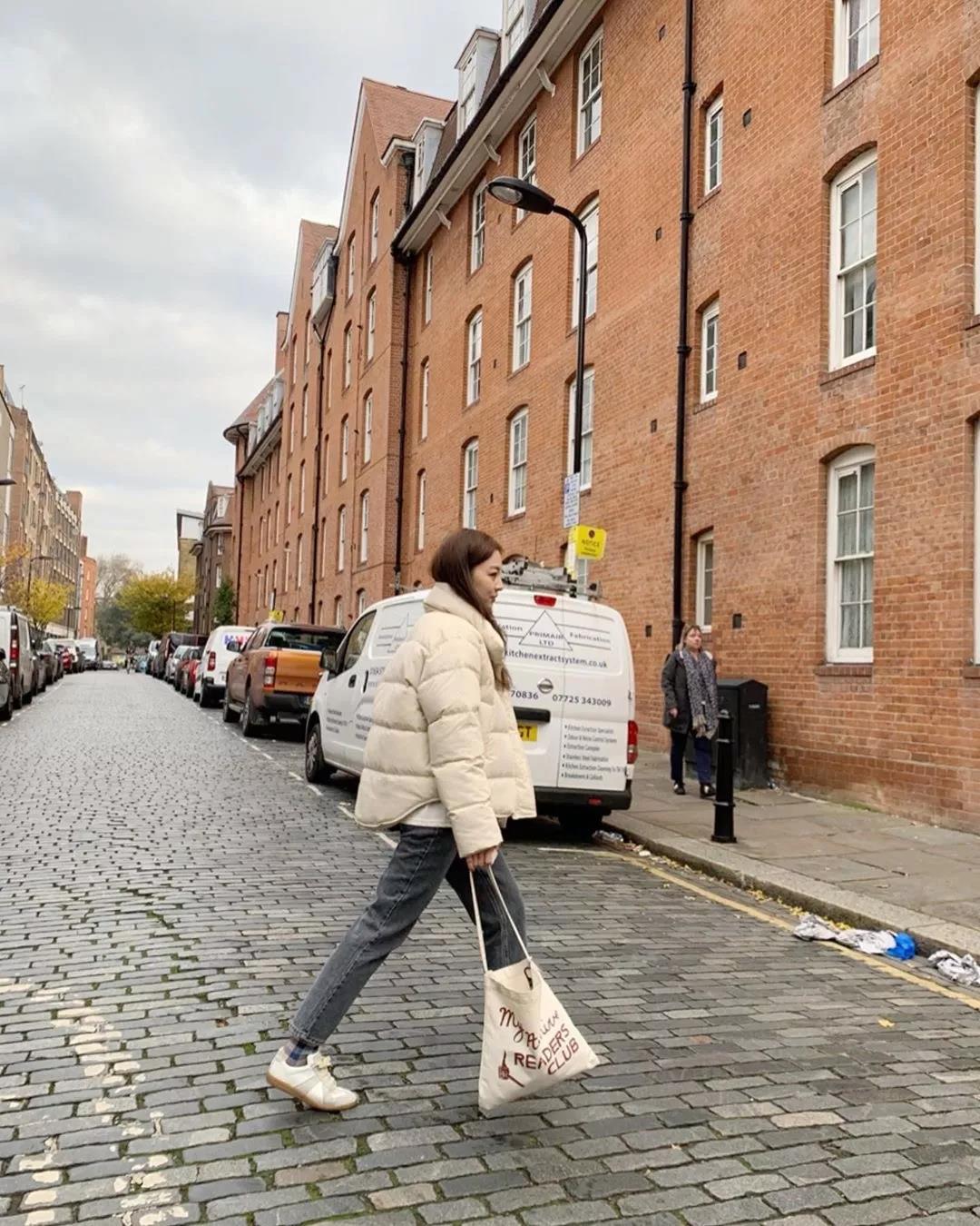不同地方穿什么衣服好看,不同温度应该穿什么衣服