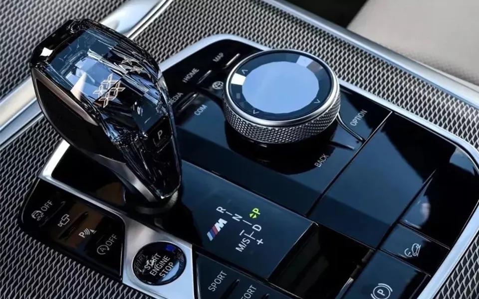 电子挡杆和普通挡杆有什么区别,汽车电子档杆和机械档杆