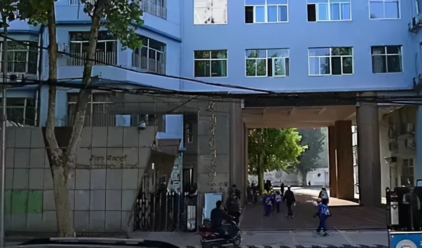 济南最好十所小学排名前十,济南最好十所小学