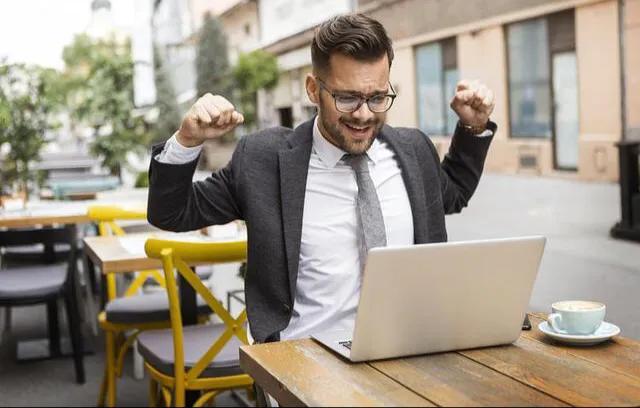 赶紧看看有没有适合你的工作,真正的工作从你找不到工作开始