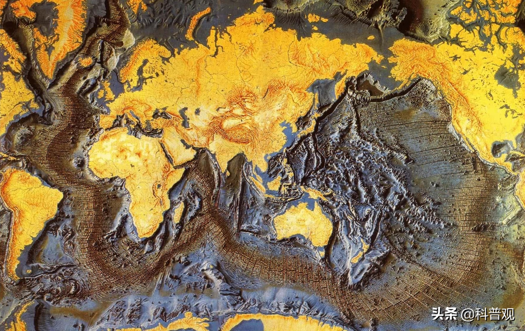 南冰洋是什么时候被确定的,南冰洋是什么时候被废除的