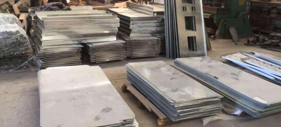 钣金工是提成好还是固定工资好,钣金计件工资