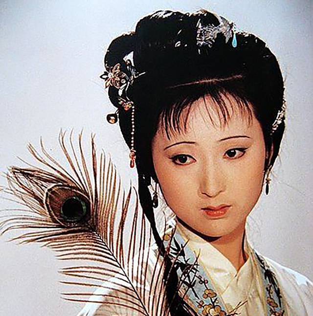 陈晓旭患癌活了多久,林黛玉扮演者陈晓旭患癌多久而死