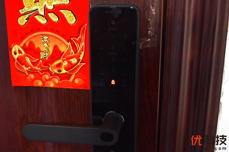 小米智能门锁e和1s哪个值得入手,小米智能门锁标准版和1s的区别