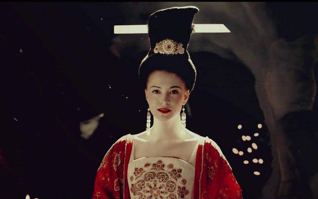 张贵妃高贵妃杨贵妃,杨贵妃张贵妃