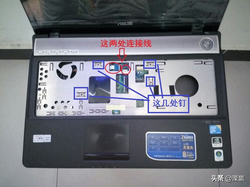 电脑坏了自己能弄好吗,电脑坏了可以直接重装系统用吗