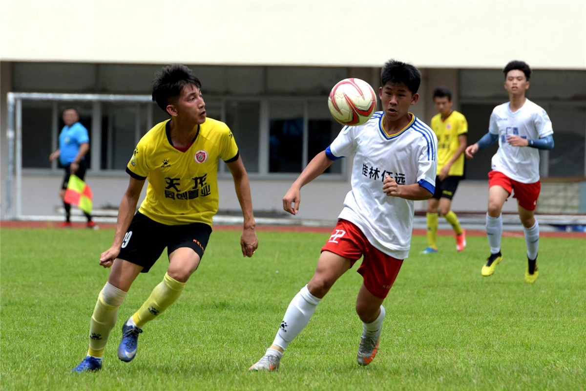 桂林城市足球联赛2024赛程,桂林市城市足球联赛